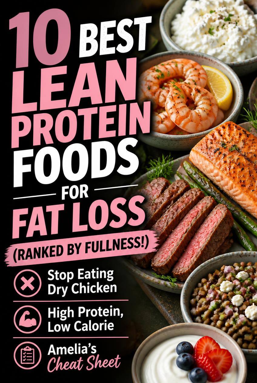 10-BEST-LEAN-PROTEIN-FOODS