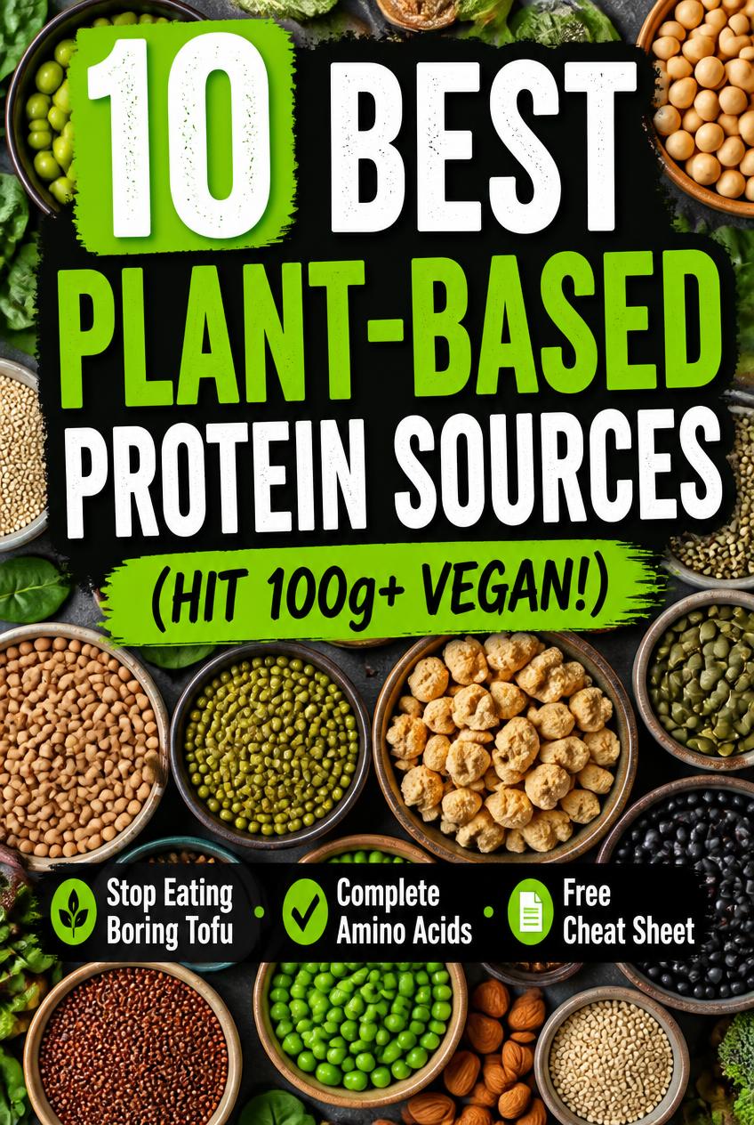 10-BEST-PLANT-BASED-PROTEIN-SOURCES