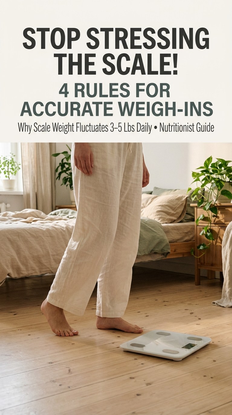 5-NON-FAT-REASONS-YOUR-WEIGHT-SPIKED