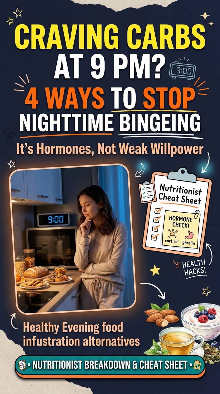 4-WAYS-TO-STOP-NIGHTTIME-BINGEING
