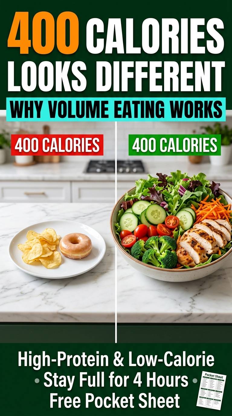 400-CALORIES-LOOKS-DIFFERENT
