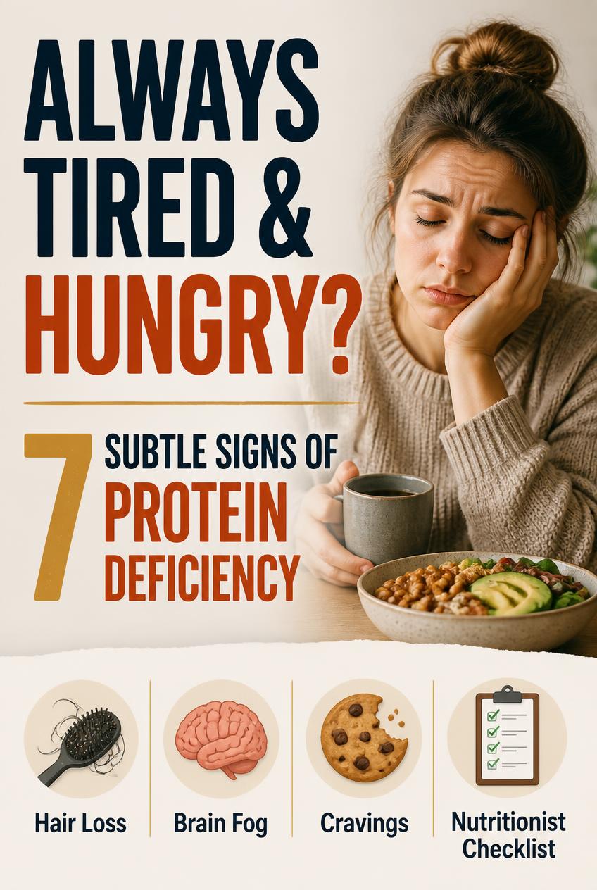 7-SUBTLE-SIGNS-OF-PROTEIN