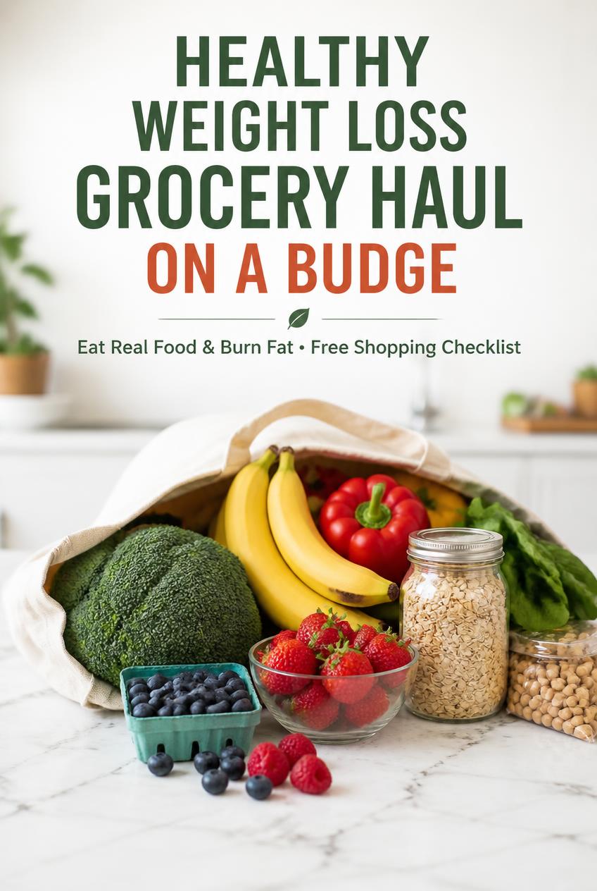 HEALTHY-WEIGHT-LOSS-GROCERY-HAUL-ON-A-BUDGE